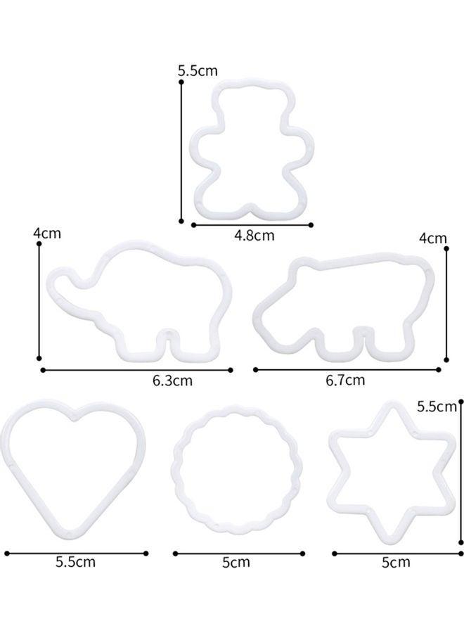 Kids Cooking And Baking Set