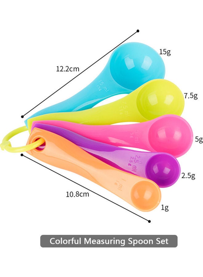 Kids Cooking And Baking Set
