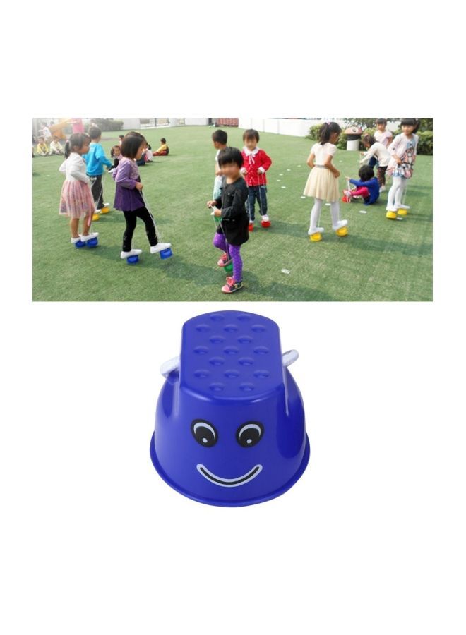 Smile Face Balance Training Toy