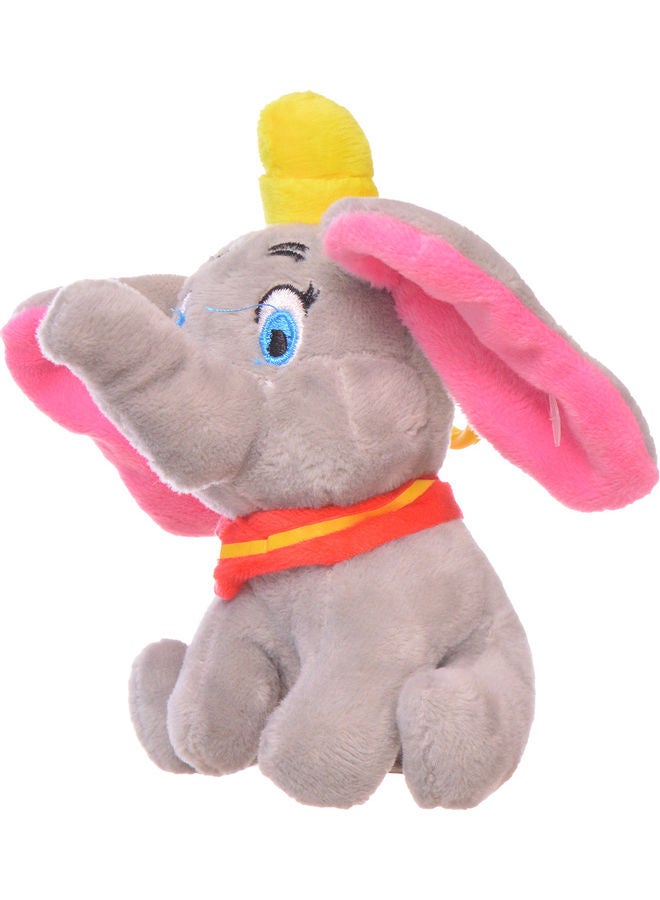 Dumbo Hanging Soft Toy