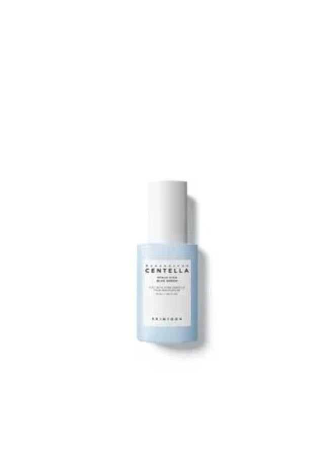 Madagascar Centella Hyalu-Cica Blue Serum 50ML