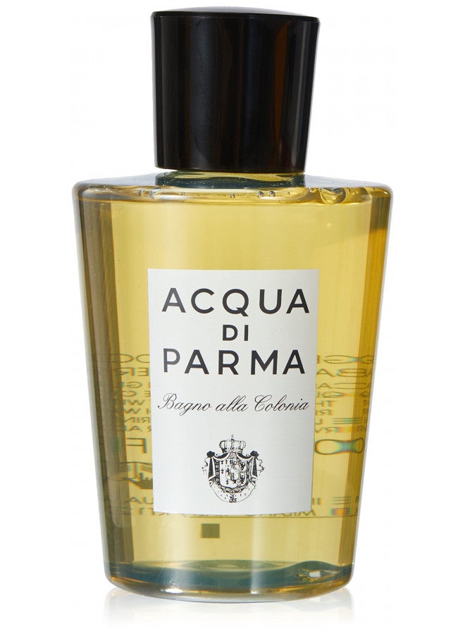 Acqua Di Parma Colonia Bath & Shower Gel, 6.7 Ounce