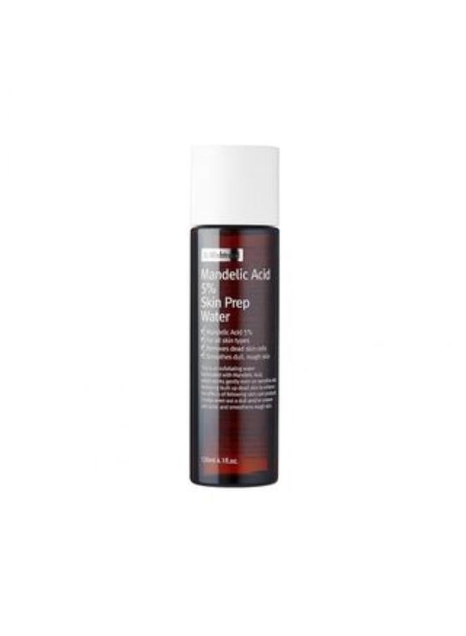 Mandelic Acid 5% Skin Prep Water 120ml