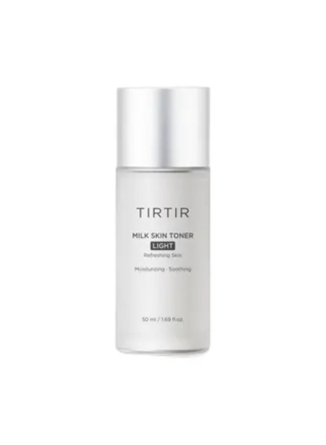 Milk Skin Toner Light Mini 50ml