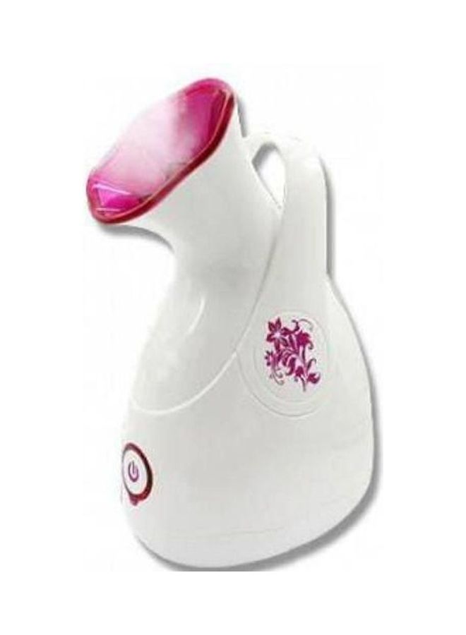 Facial Ionic Steamer White/Pink 225x105x143cm