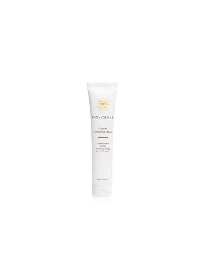 Innersense Serenity Smoothing Hair Cream 177ml