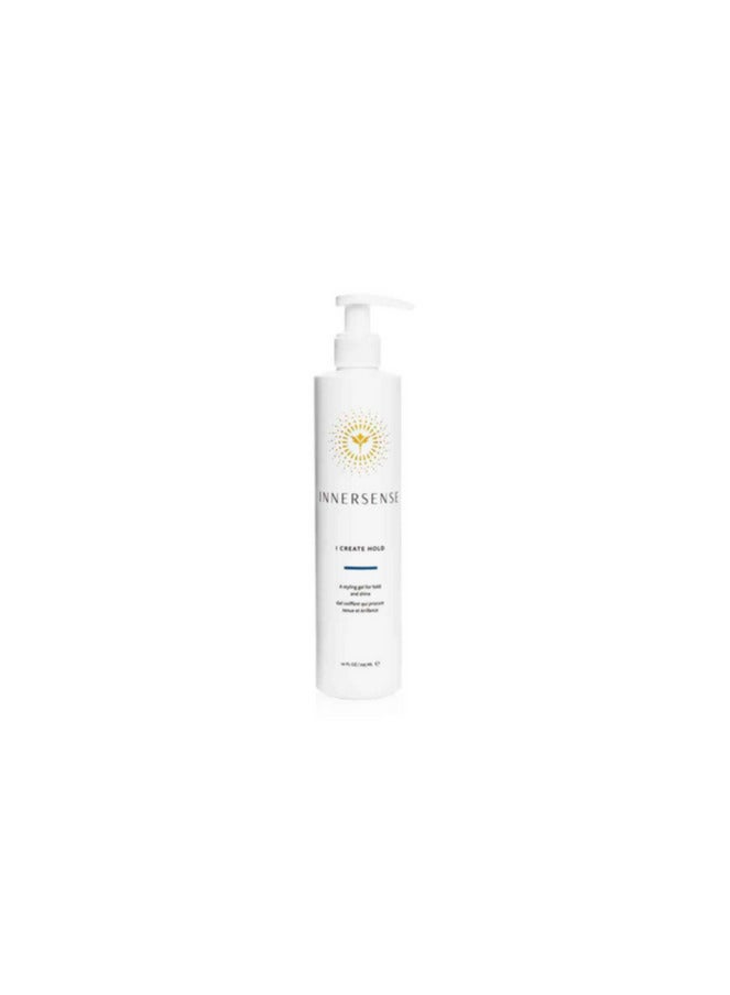 Innersense I Create Hold Styling Hair Gel 295ml