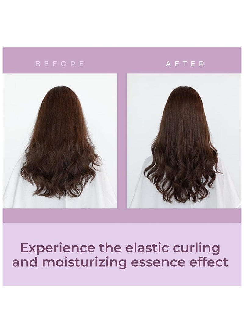 Professional Q Curling Essence 2X (150ml)