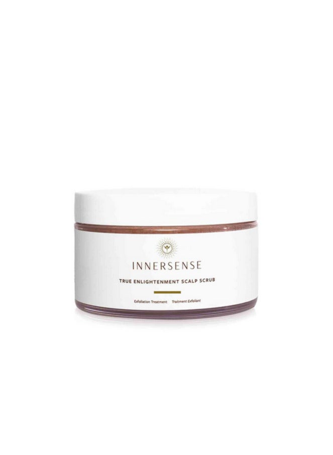 Innersense True Enlightenment Scalp Scrub 190g