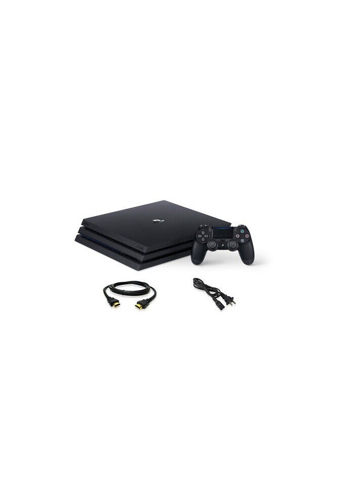 PlayStation 4 Pro 1TB Console