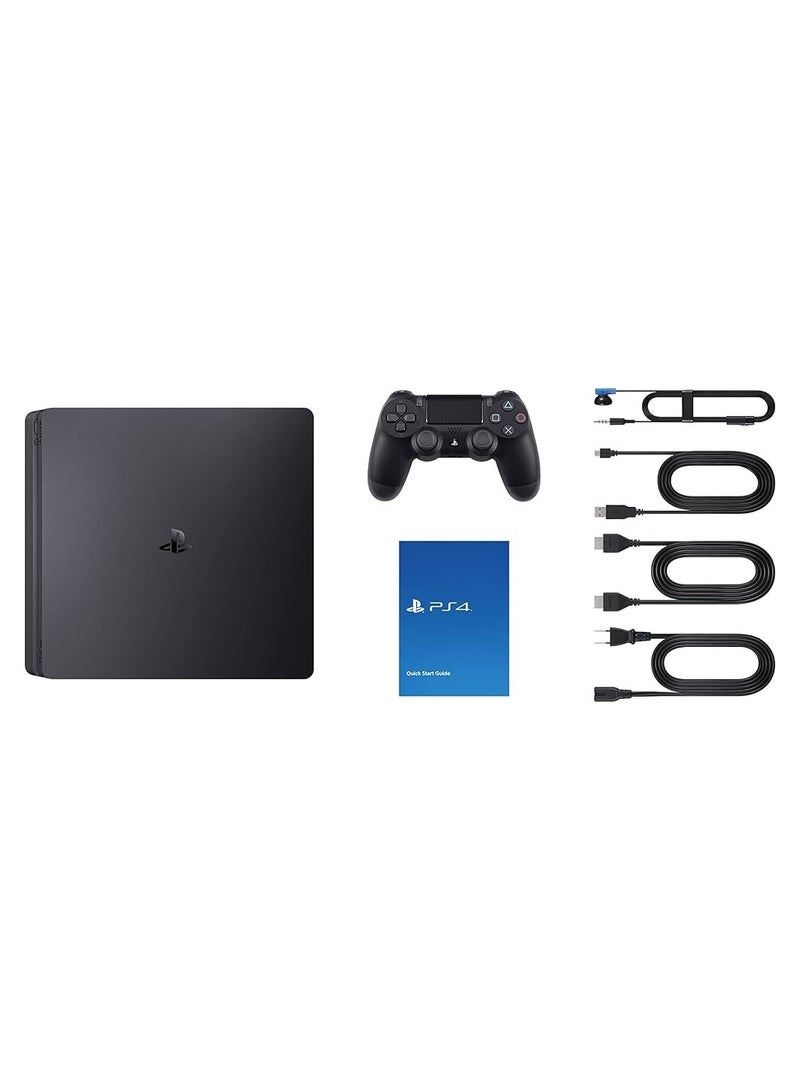 PlayStation 4 Pro 1TB Console