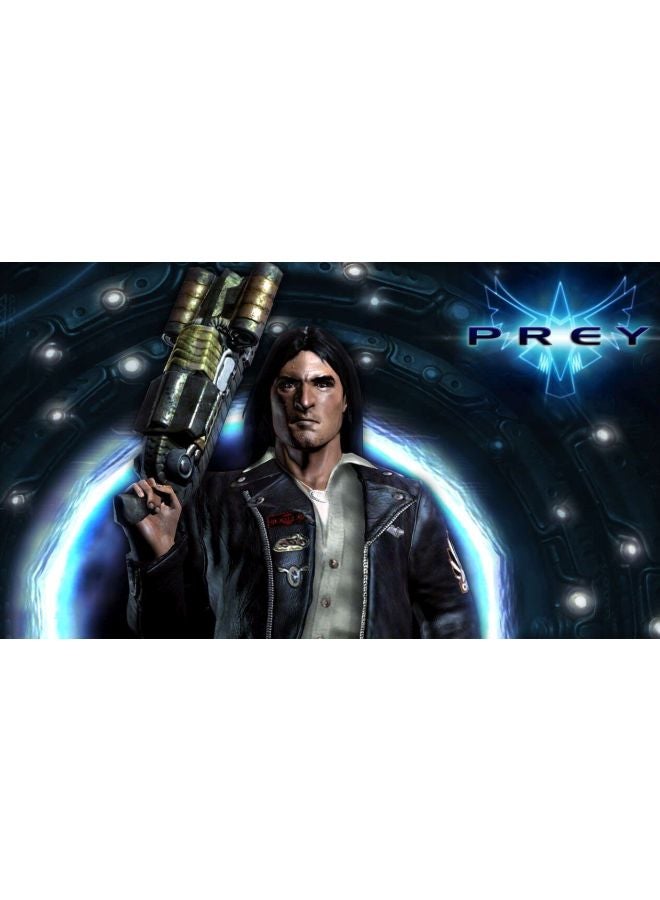 Prey (Intl Version) - xbox_360