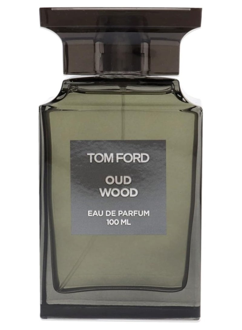 Oud Wood For Men - EDP 100ml