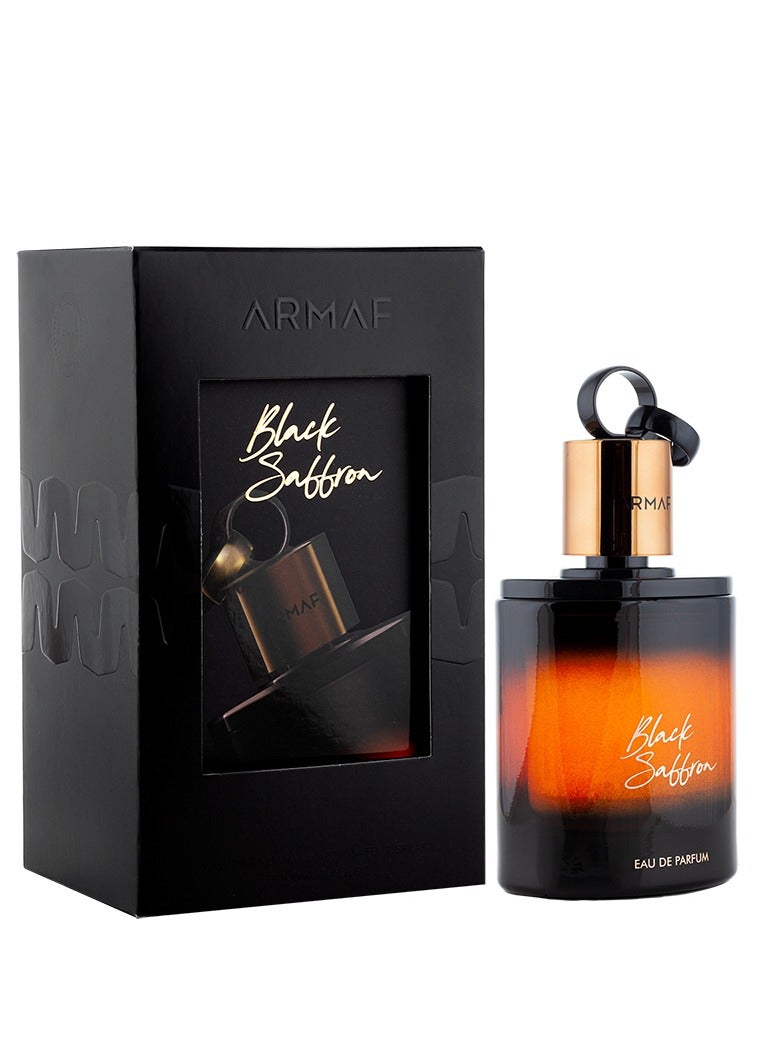 Armaf Black Saffron 100ml for Women and Men