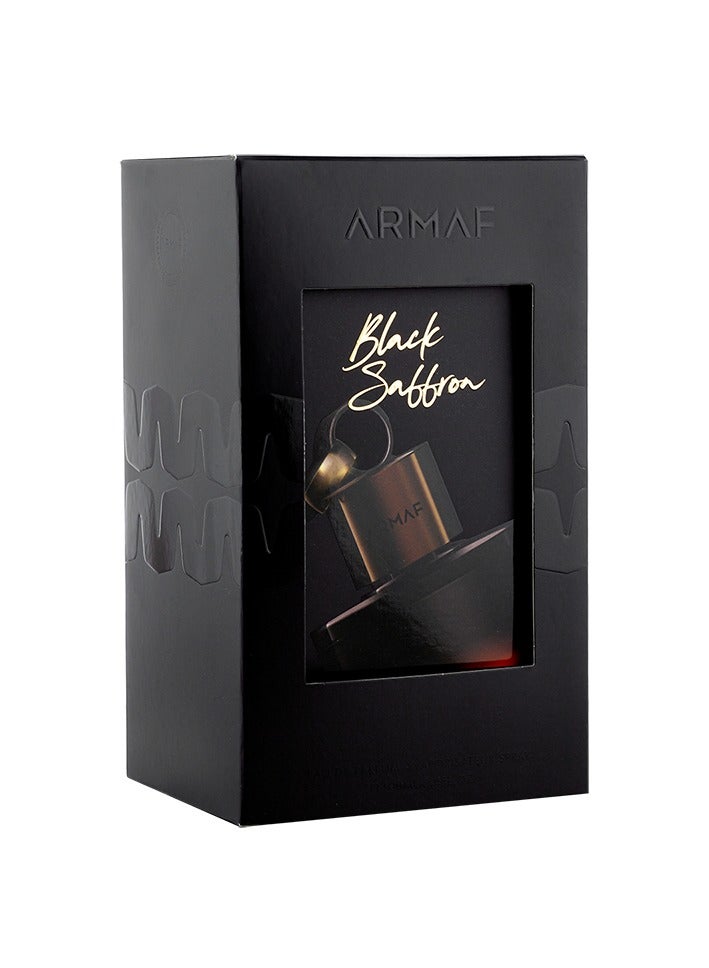 Armaf Black Saffron 100ml for Women and Men