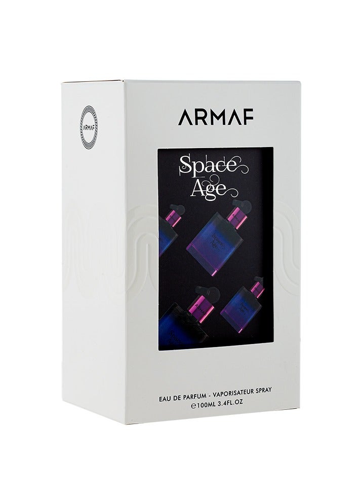 Armaf Space Age 100ml for Women and Men