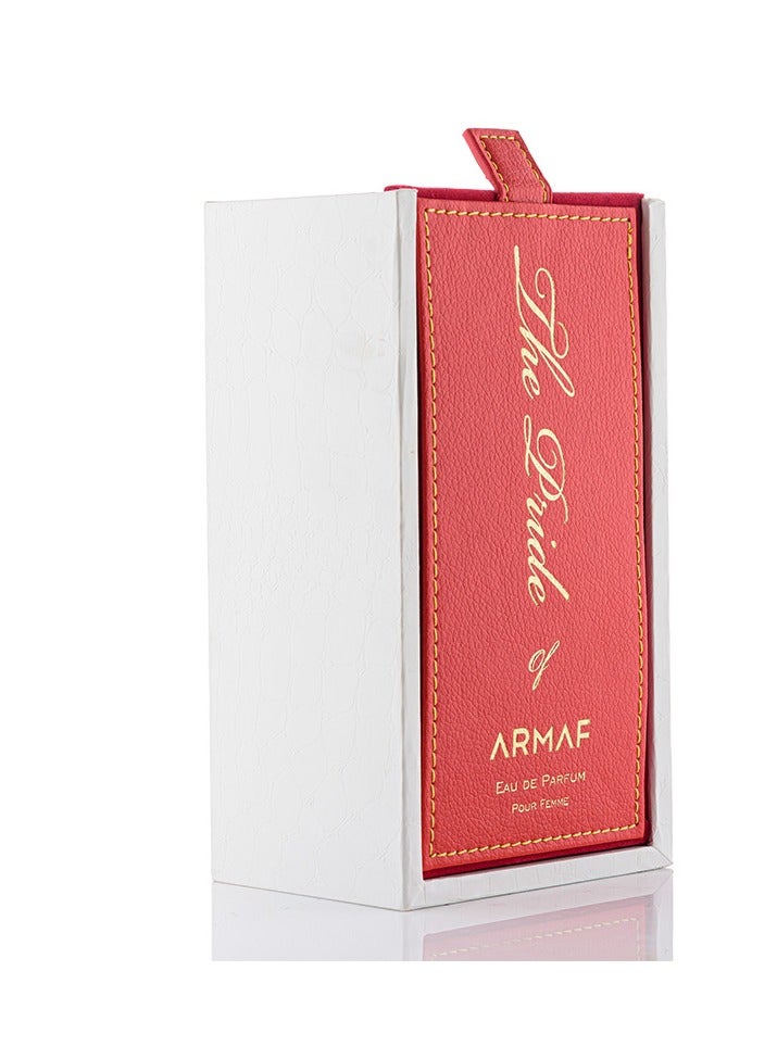 Armaf The Pride of Armaf Pour Femme White Edition, 100ml