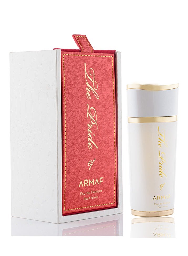 Armaf The Pride of Armaf Pour Femme White Edition, 100ml