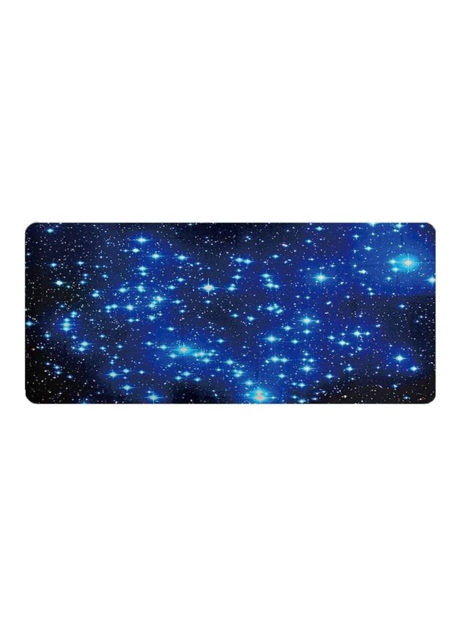 Starry Sky Anti-Slip Gaming Mouse Pad