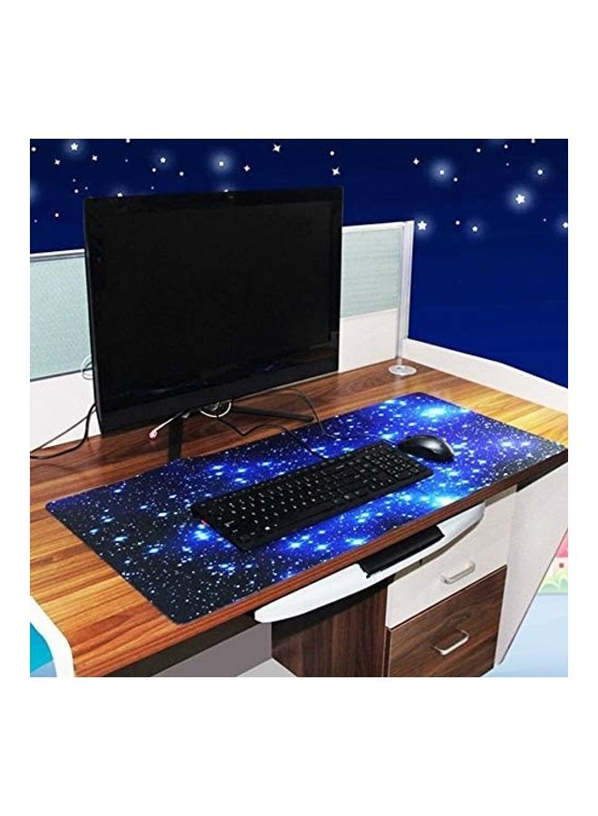 Starry Sky Anti-Slip Gaming Mouse Pad