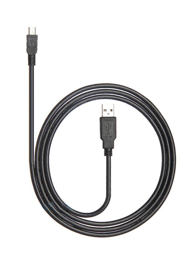 USB Charging Cable For PlayStation 3 Controller