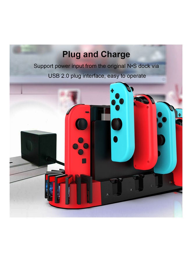 Controller Charging Dock