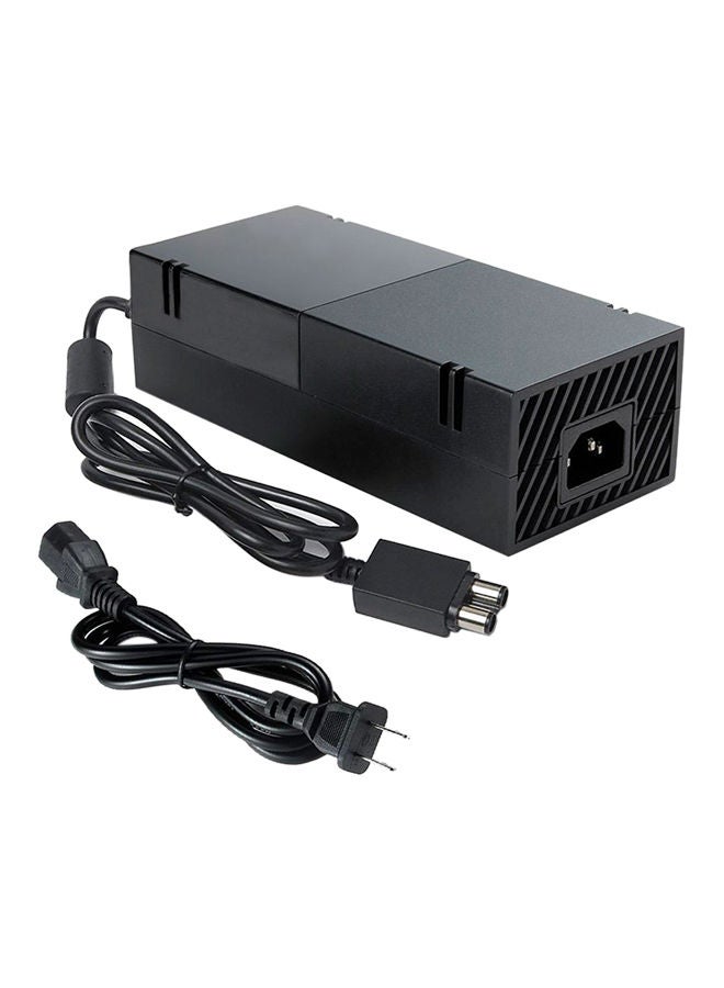 Xbox One Power Supply Ac Wired Adapter Charger