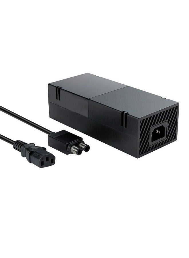 Xbox One Power Supply Ac Wired Adapter Charger