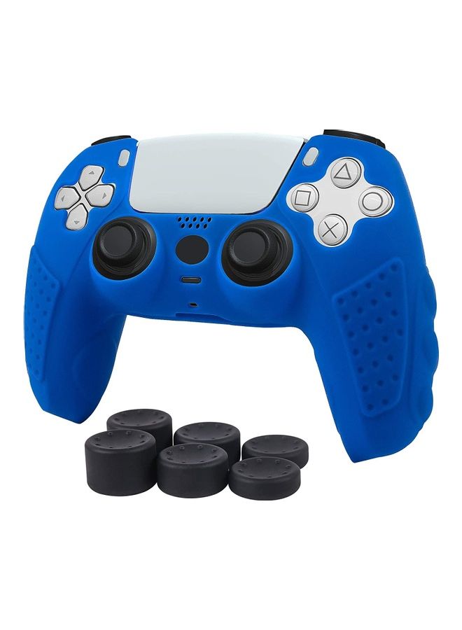 PlayStation 5 Controller Silicone Cover wireless