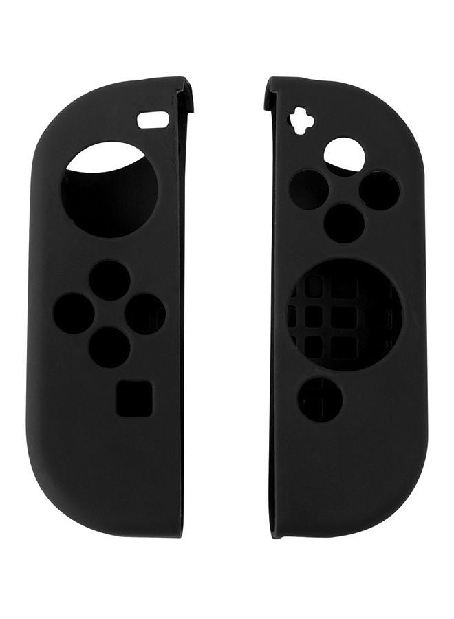 Silicone Case Cover For Nintendo Switch Joy-con Controller