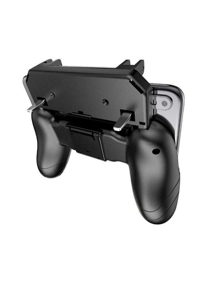 W18 Multi-Functional Game Controller Wireless Handle