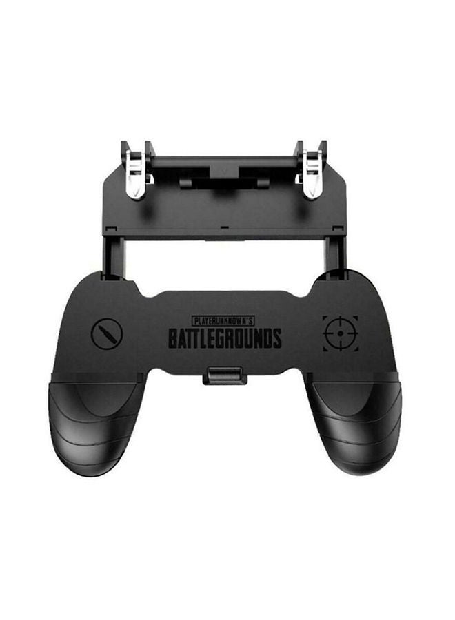 W18 Multi-Functional Game Controller Wireless Handle