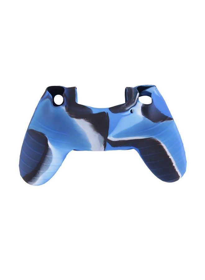 Silicone Case Cover For PlayStation 4 Controller