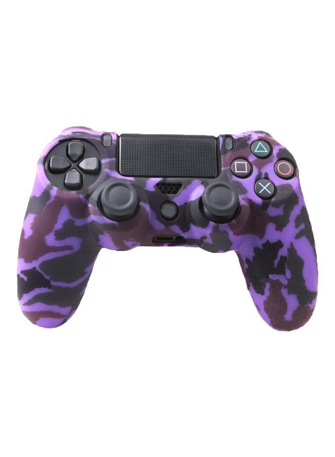 Printed PlayStation 4 Controller Cover