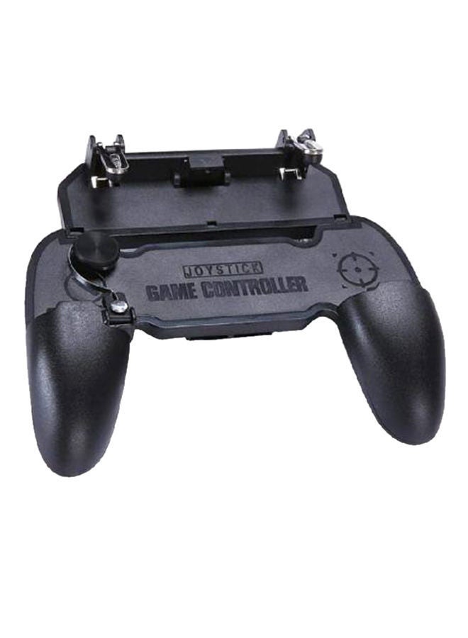 3-In-1 Mobile Trigger Wireless Game Controller L1R1 For Android And iOS