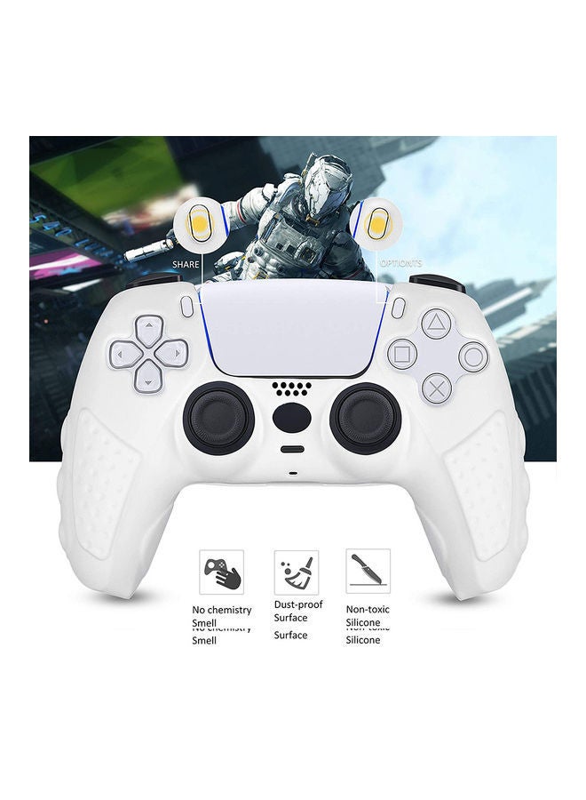 PS5 Controller Protective Cover