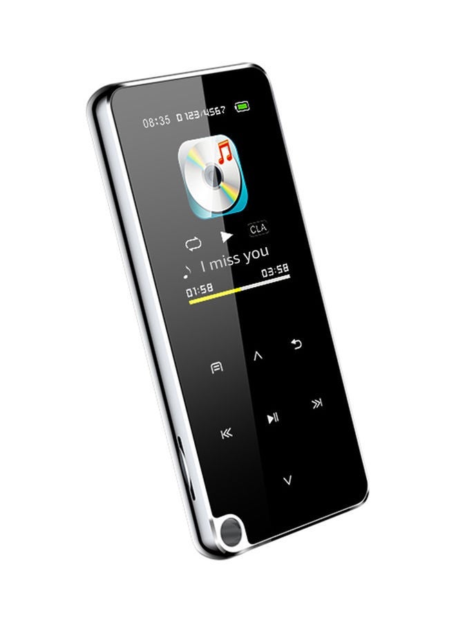 M25 Bluetooth MP3 Music Video Player V9238-32G_P Black