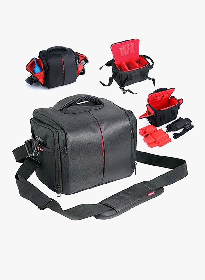 Camera Bag Black