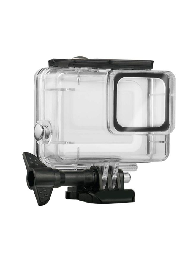 Waterproof Housing Case Cover For GoPro Hero 7 Transparent