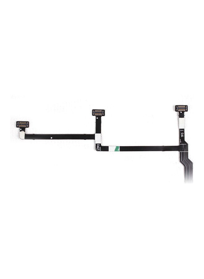 Replacement Flexible Gimbal Flex Cable for DJI MAVIC Pro Black