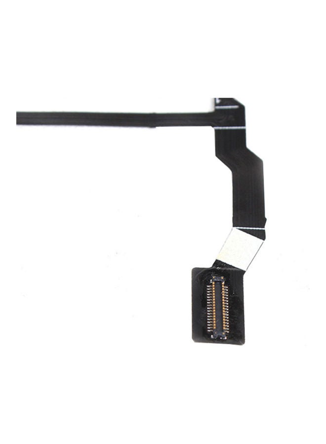 Replacement Flexible Gimbal Flex Cable for DJI MAVIC Pro Black