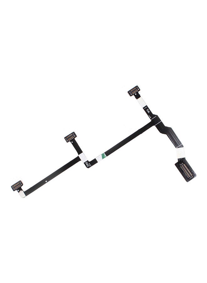 Replacement Flexible Gimbal Flex Cable for DJI MAVIC Pro Black