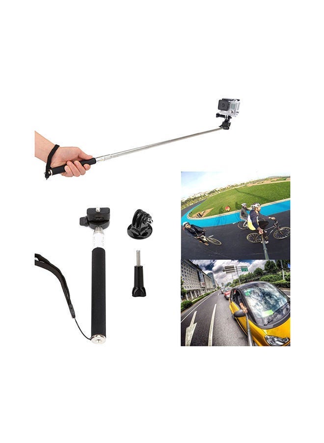 Multifunctional Camera Accessories Kit 13.0 X 8.7 2.8inch Multicolour