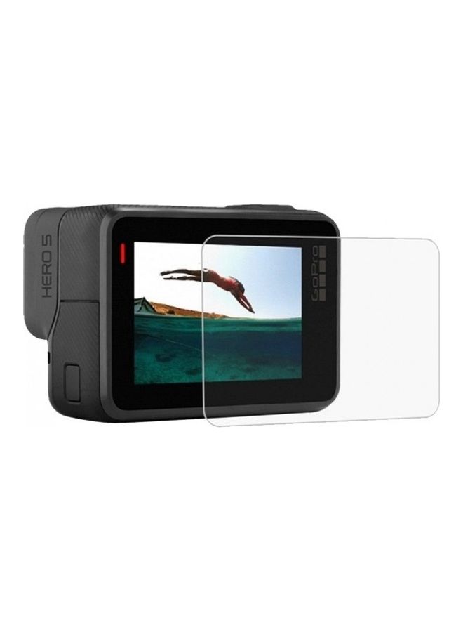 Screen Protector Film for GoPro Hero5/Hero6 Digital Camera Clear