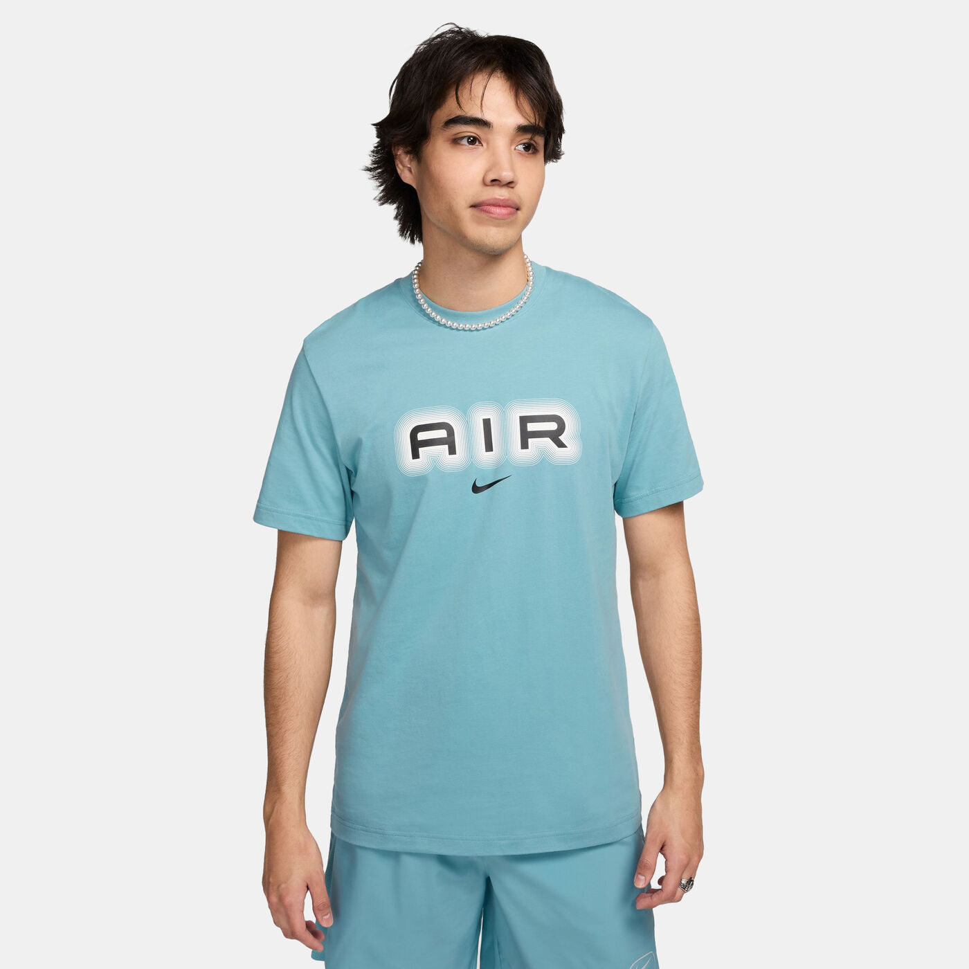 Men's Air Graphic T-Shirt