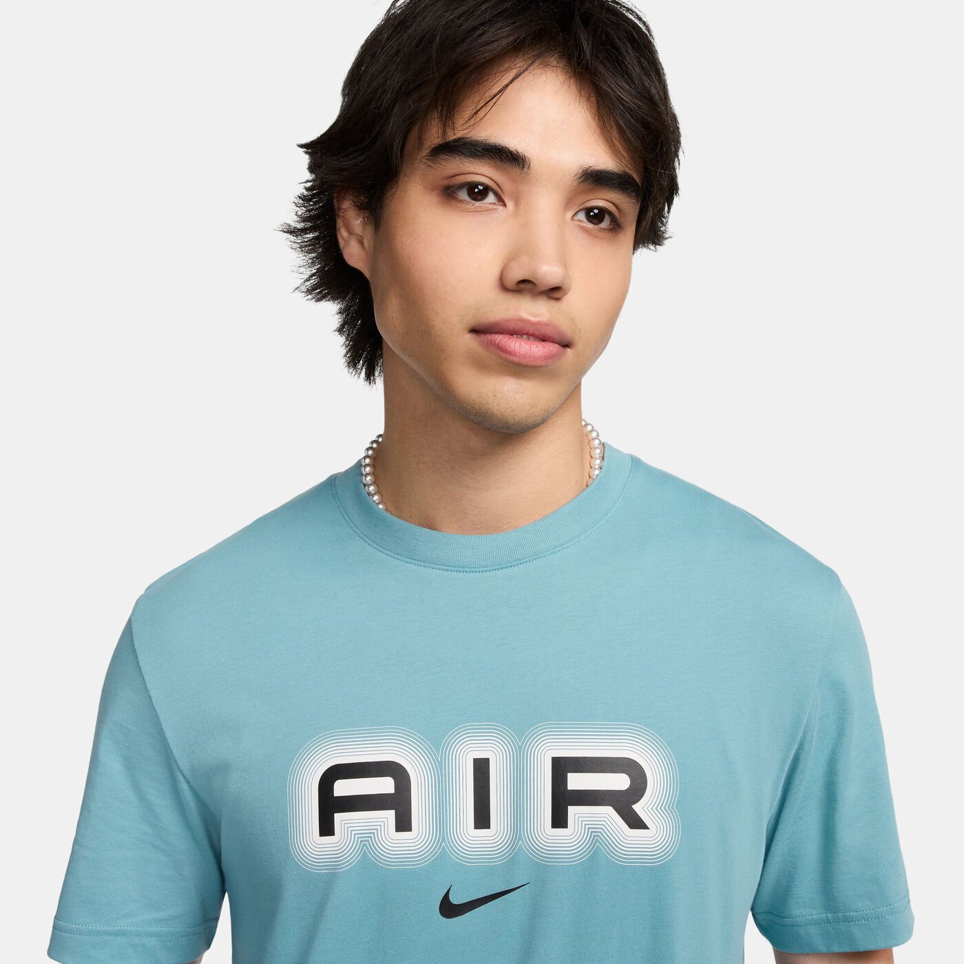 Men's Air Graphic T-Shirt