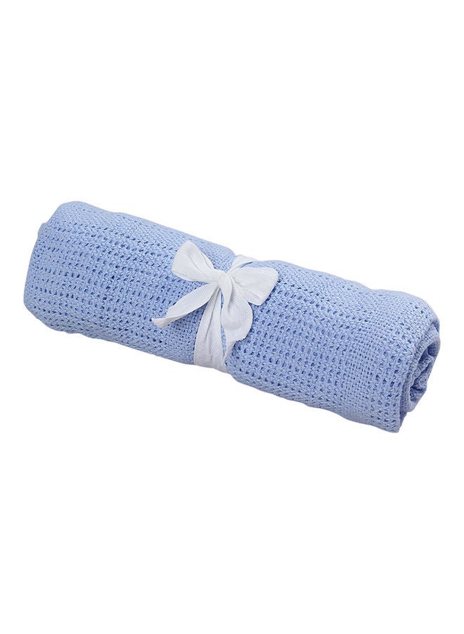 Baby Blanket Hollow-Out Multifunctional Blankets