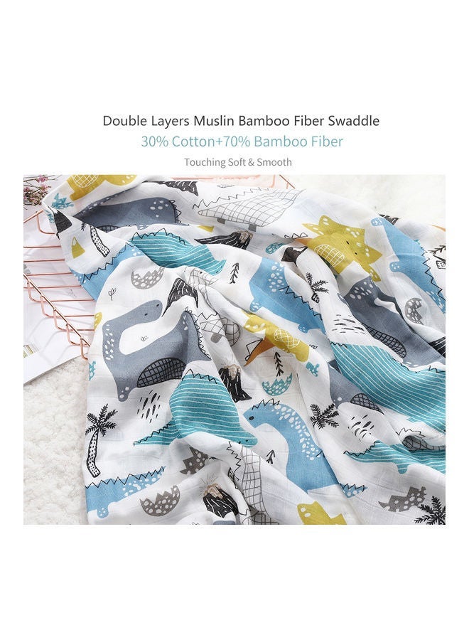 Muslin Swaddle Blanket