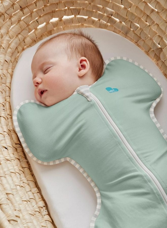 Swaddle UP LITE Olive