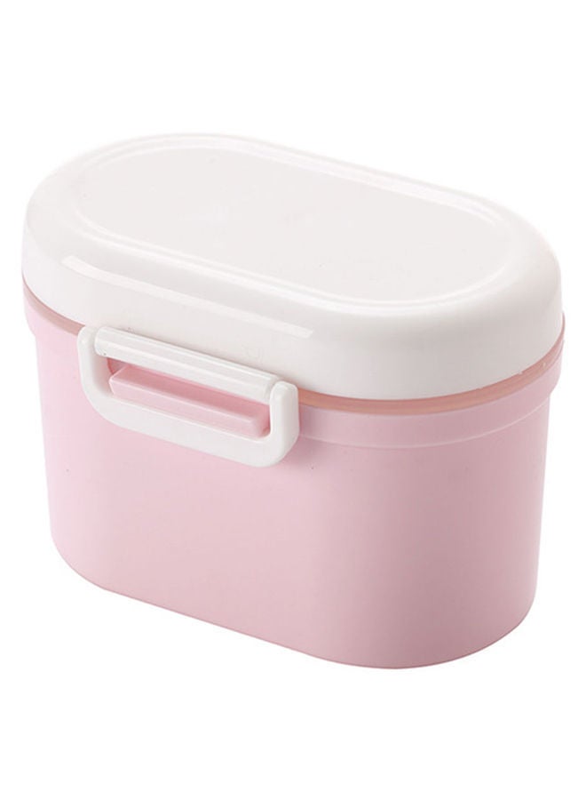 Baby Portable Milk Powder Box